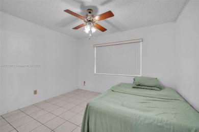 Well-maintained, updated 4th floor condo unit, featuring a split on Sunrise Lakes Phase IV Golf Course in Florida - for sale on GolfHomes.com, golf home, golf lot