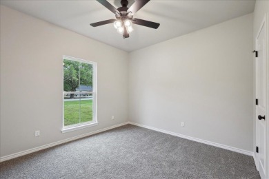 Welcome to your brand-new 3-bedroom, 2-bath beauty offers 1,320 on Idylwild Golf Club in Texas - for sale on GolfHomes.com, golf home, golf lot