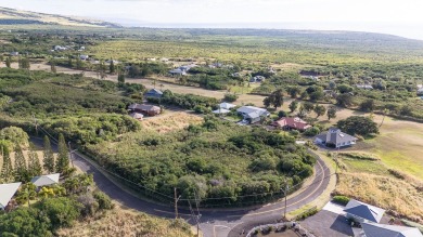 A beautiful, rare lot (#120) sits at the center of a peaceful on Discovery Harbour Golf Course in Hawaii - for sale on GolfHomes.com, golf home, golf lot
