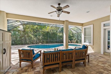 Set on one of Jacksonville Golf & Country Club's favorite on Jacksonville Golf and Country Club in Florida - for sale on GolfHomes.com, golf home, golf lot