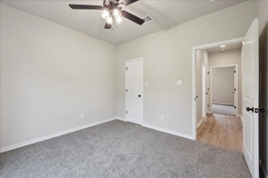 Welcome to your brand-new 3-bedroom, 2-bath beauty offers 1,320 on Idylwild Golf Club in Texas - for sale on GolfHomes.com, golf home, golf lot
