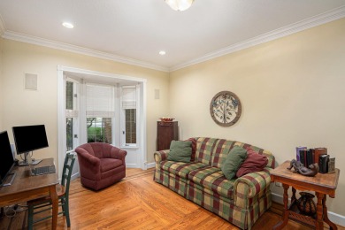 Near the school and tucked in a cul-de-sac, the original builder on Goodrich Country Club in Michigan - for sale on GolfHomes.com, golf home, golf lot