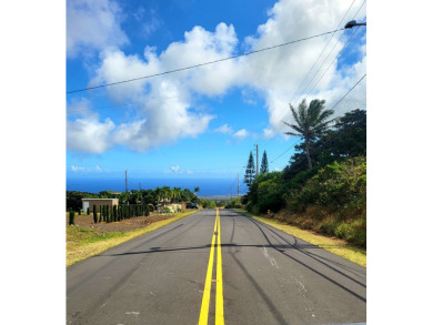 A beautiful, rare lot (#120) sits at the center of a peaceful on Discovery Harbour Golf Course in Hawaii - for sale on GolfHomes.com, golf home, golf lot
