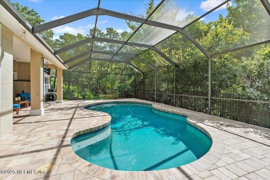Set on one of Jacksonville Golf & Country Club's favorite on Jacksonville Golf and Country Club in Florida - for sale on GolfHomes.com, golf home, golf lot