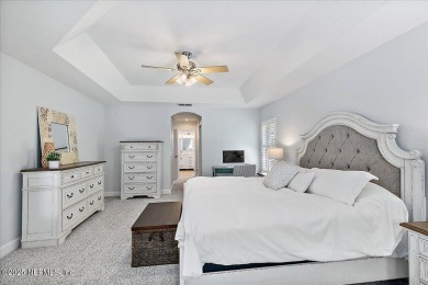 Set on one of Jacksonville Golf & Country Club's favorite on Jacksonville Golf and Country Club in Florida - for sale on GolfHomes.com, golf home, golf lot