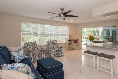 Welcome to the highly desirable Yacht & Country Club of Stuart! on Yacht and Country Club in Florida - for sale on GolfHomes.com, golf home, golf lot