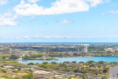 High floor! Beautiful and well-maintained studio at Pearlridge on Pearl Country Club in Hawaii - for sale on GolfHomes.com, golf home, golf lot