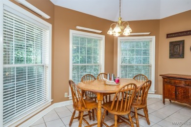 Hurry to see this custom-built ONE-OWNER home on the Emerald on Emerald Mountain Golf Course in Alabama - for sale on GolfHomes.com, golf home, golf lot