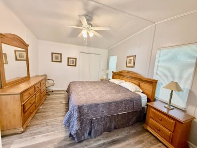 Home is located in Water Oak Country Club Estates in Lady Lake on Water Oak Country Club Estates in Florida - for sale on GolfHomes.com, golf home, golf lot
