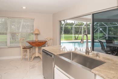 Welcome to the highly desirable Yacht & Country Club of Stuart! on Yacht and Country Club in Florida - for sale on GolfHomes.com, golf home, golf lot