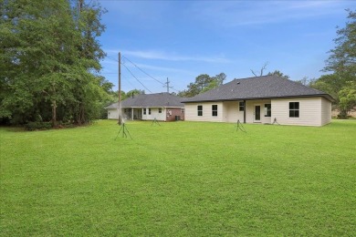 Welcome to your brand-new 3-bedroom, 2-bath beauty offers 1,320 on Idylwild Golf Club in Texas - for sale on GolfHomes.com, golf home, golf lot
