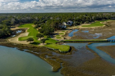 Wonderful opportunity to purchase a 3 Bedroom, 3 Full Bath Home on The Founders Club At Pawleys Island in South Carolina - for sale on GolfHomes.com, golf home, golf lot
