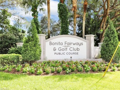 Welcome to Botanika at Bonita Fairways, a new community nestled on Bonita Fairways in Florida - for sale on GolfHomes.com, golf home, golf lot