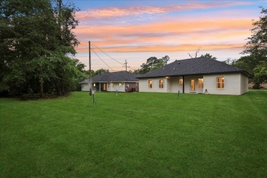 Welcome to your brand-new 3-bedroom, 2-bath beauty offers 1,320 on Idylwild Golf Club in Texas - for sale on GolfHomes.com, golf home, golf lot