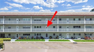 Welcome to this comfortable 2 Bedroom/2 Bathroom, 1370 sq. ft on On Top Of The World Golf Course in Florida - for sale on GolfHomes.com, golf home, golf lot