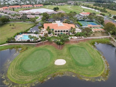 Welcome to Botanika at Bonita Fairways, a new community nestled on Bonita Fairways in Florida - for sale on GolfHomes.com, golf home, golf lot