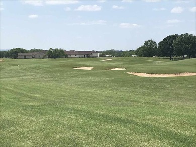 This is an amazing golf course lot on the 2nd hole of the on Legends Golf Course in Texas - for sale on GolfHomes.com, golf home, golf lot