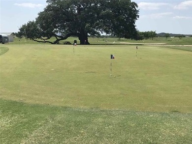 This is an amazing golf course lot on the 2nd hole of the on Legends Golf Course in Texas - for sale on GolfHomes.com, golf home, golf lot