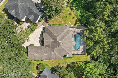Set on one of Jacksonville Golf & Country Club's favorite on Jacksonville Golf and Country Club in Florida - for sale on GolfHomes.com, golf home, golf lot