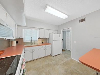 Welcome to this comfortable 2 Bedroom/2 Bathroom, 1370 sq. ft on On Top Of The World Golf Course in Florida - for sale on GolfHomes.com, golf home, golf lot