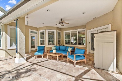 Set on one of Jacksonville Golf & Country Club's favorite on Jacksonville Golf and Country Club in Florida - for sale on GolfHomes.com, golf home, golf lot