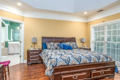 Hurry to see this custom-built ONE-OWNER home on the Emerald on Emerald Mountain Golf Course in Alabama - for sale on GolfHomes.com, golf home, golf lot