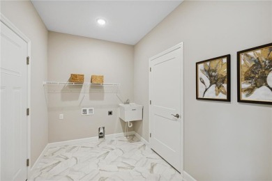 JP Brooks proudly presents the Waterford Villa with the upgraded on Sanbrook Golf Course in Minnesota - for sale on GolfHomes.com, golf home, golf lot