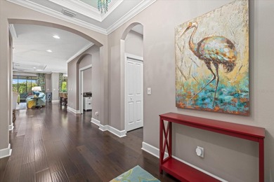 Located in the heart of Esplanade Golf and Country Club at on Esplanade Golf and Country at Lakewood Ranch in Florida - for sale on GolfHomes.com, golf home, golf lot