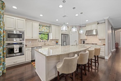 Located in the heart of Esplanade Golf and Country Club at on Esplanade Golf and Country at Lakewood Ranch in Florida - for sale on GolfHomes.com, golf home, golf lot