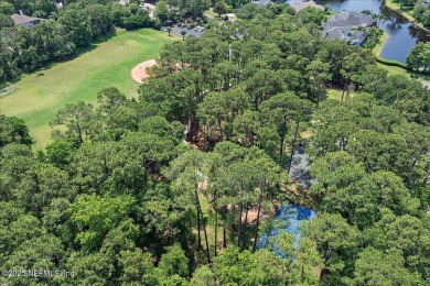 Set on one of Jacksonville Golf & Country Club's favorite on Jacksonville Golf and Country Club in Florida - for sale on GolfHomes.com, golf home, golf lot