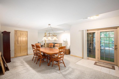 Near the school and tucked in a cul-de-sac, the original builder on Goodrich Country Club in Michigan - for sale on GolfHomes.com, golf home, golf lot