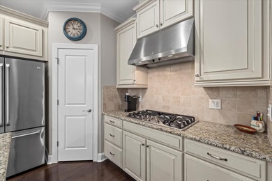 Located in the heart of Esplanade Golf and Country Club at on Esplanade Golf and Country at Lakewood Ranch in Florida - for sale on GolfHomes.com, golf home, golf lot