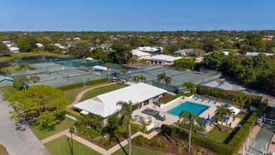 Welcome to the highly desirable Yacht & Country Club of Stuart! on Yacht and Country Club in Florida - for sale on GolfHomes.com, golf home, golf lot