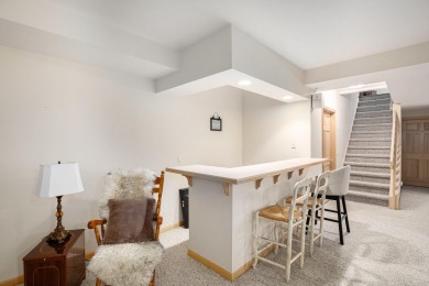Near the school and tucked in a cul-de-sac, the original builder on Goodrich Country Club in Michigan - for sale on GolfHomes.com, golf home, golf lot
