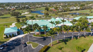 Welcome to the highly desirable Yacht & Country Club of Stuart! on Yacht and Country Club in Florida - for sale on GolfHomes.com, golf home, golf lot