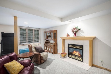 Near the school and tucked in a cul-de-sac, the original builder on Goodrich Country Club in Michigan - for sale on GolfHomes.com, golf home, golf lot