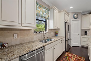 Located in the heart of Esplanade Golf and Country Club at on Esplanade Golf and Country at Lakewood Ranch in Florida - for sale on GolfHomes.com, golf home, golf lot