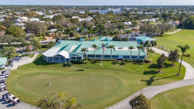 Welcome to the highly desirable Yacht & Country Club of Stuart! on Yacht and Country Club in Florida - for sale on GolfHomes.com, golf home, golf lot