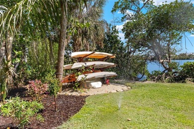 Stunning Waterfront Elevated 3-Story Home with Breathtaking on The Sanctuary Golf Club in Florida - for sale on GolfHomes.com, golf home, golf lot