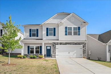 Welcome to this absolutely stunning home ideally located in the on Cross Creek Plantation in South Carolina - for sale on GolfHomes.com, golf home, golf lot