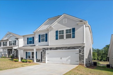 Welcome to this absolutely stunning home ideally located in the on Cross Creek Plantation in South Carolina - for sale on GolfHomes.com, golf home, golf lot