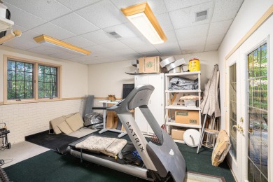 Near the school and tucked in a cul-de-sac, the original builder on Goodrich Country Club in Michigan - for sale on GolfHomes.com, golf home, golf lot