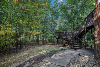 Near the school and tucked in a cul-de-sac, the original builder on Goodrich Country Club in Michigan - for sale on GolfHomes.com, golf home, golf lot