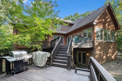 Near the school and tucked in a cul-de-sac, the original builder on Goodrich Country Club in Michigan - for sale on GolfHomes.com, golf home, golf lot