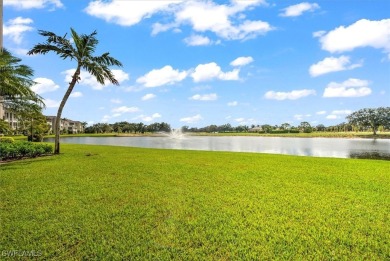 Discover luxurious living in this turnkey furnished 3-bedroom, 2 on Vineyards Golf and Country Club in Florida - for sale on GolfHomes.com, golf home, golf lot