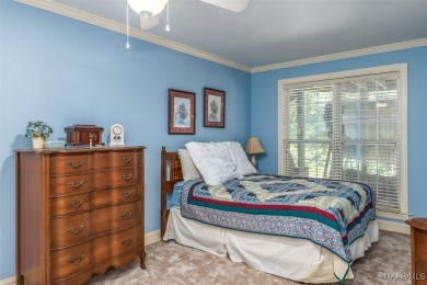 Hurry to see this custom-built ONE-OWNER home on the Emerald on Emerald Mountain Golf Course in Alabama - for sale on GolfHomes.com, golf home, golf lot