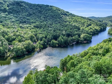BEAUTIFUL BALD MOUNTAIN LAKE & AMENITIES ARE OPEN! Stunning on Rumbling Bald Resort on Lake Lure in North Carolina - for sale on GolfHomes.com, golf home, golf lot