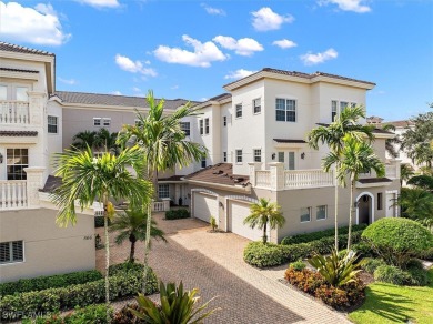 Discover luxurious living in this turnkey furnished 3-bedroom, 2 on Vineyards Golf and Country Club in Florida - for sale on GolfHomes.com, golf home, golf lot