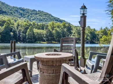 BEAUTIFUL BALD MOUNTAIN LAKE & AMENITIES ARE OPEN! Stunning on Rumbling Bald Resort on Lake Lure in North Carolina - for sale on GolfHomes.com, golf home, golf lot