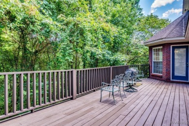 Hurry to see this custom-built ONE-OWNER home on the Emerald on Emerald Mountain Golf Course in Alabama - for sale on GolfHomes.com, golf home, golf lot